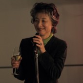 Yoshiko Mori – "Nàng dâu tỷ phú" đầy bản lĩnh và tài năng